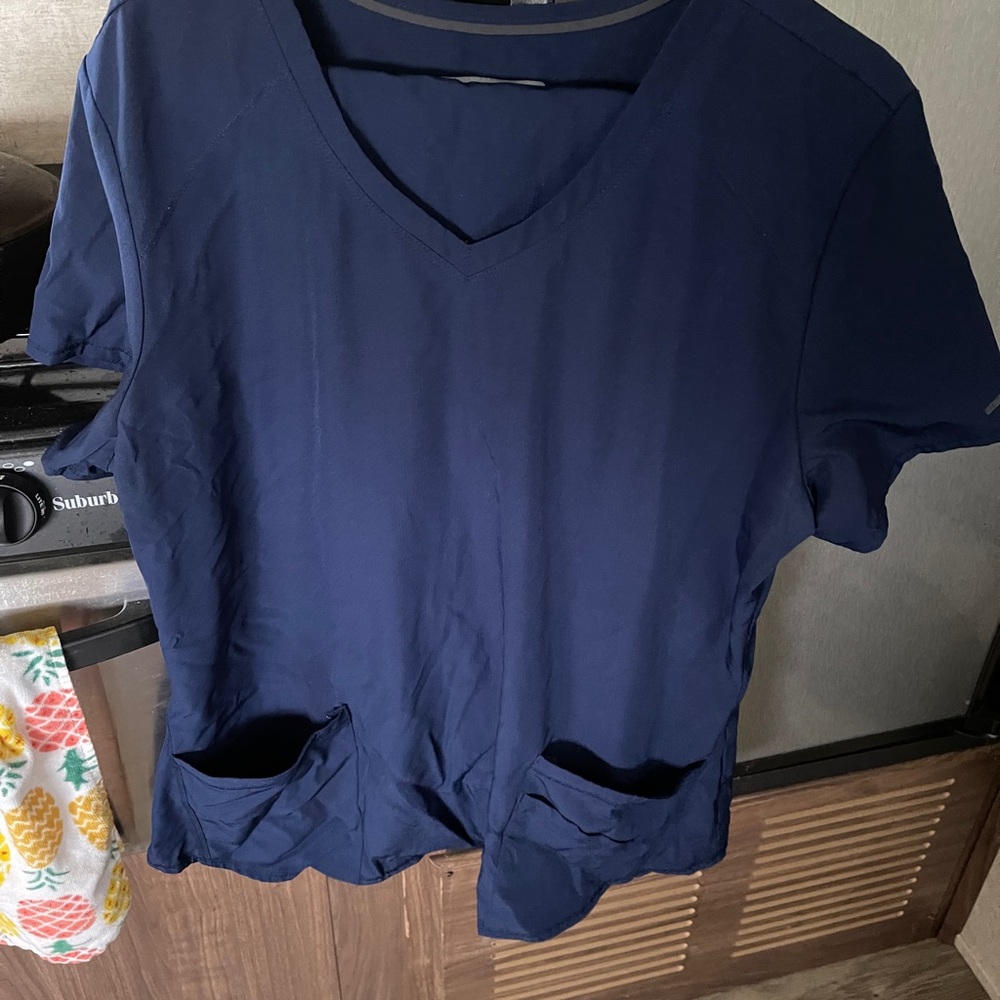 Women’s scrub set